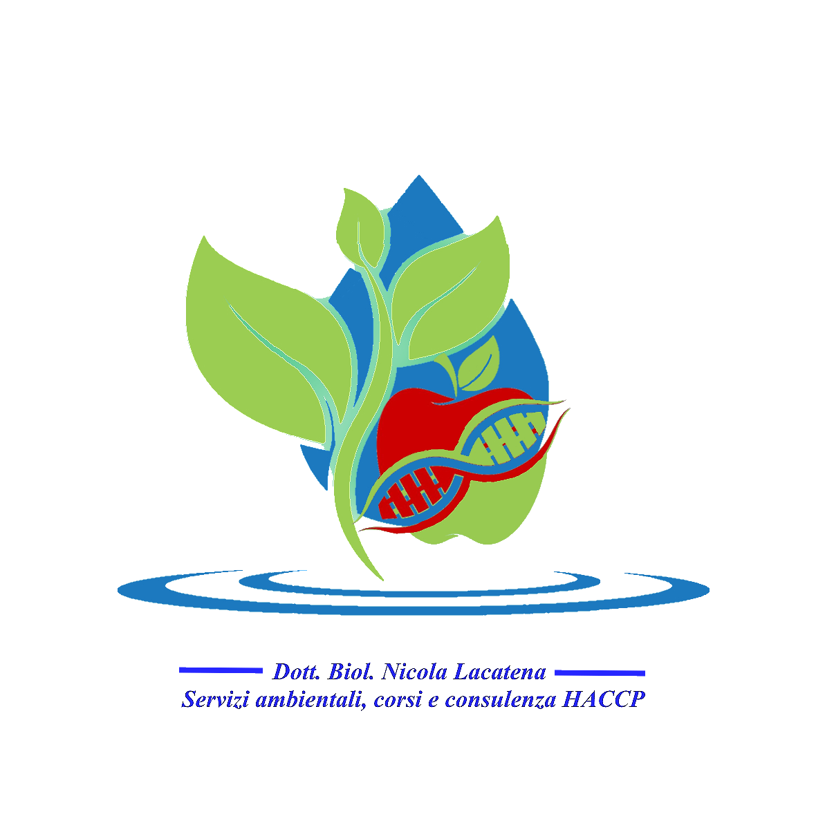 Biolacatena Logo
